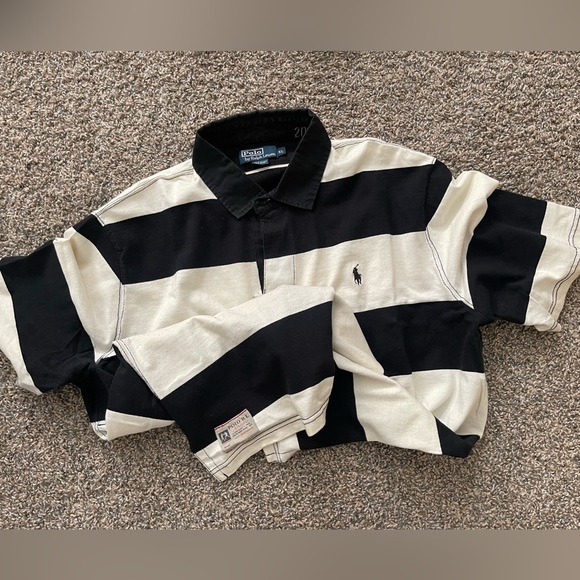 Ralph Lauren Polo - Picture 1 of 2